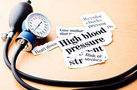 Featured image for “Lowering Your Blood Pressure and Cholesterol”