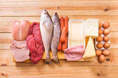 Featured image for “Red Meat, Poultry and Fish Tips”